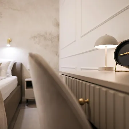 De Clave Luxury شقة زادار