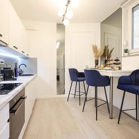 De Clave Luxury * Задар