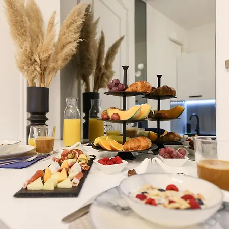 De Clave Luxury Апартаменти