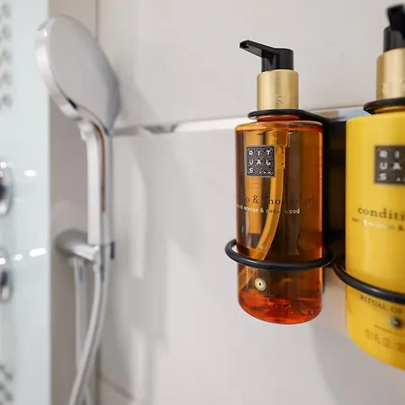 De Clave Luxury شقة
