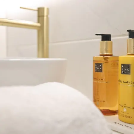 شقة De Clave Luxury زادار