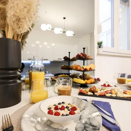 De Clave Luxury * Задар