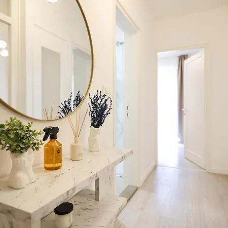 Апартаменти De Clave Luxury