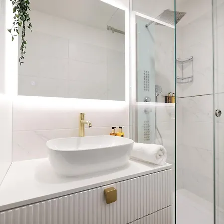 De Clave Luxury Апартаменти *