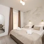 Apartment De Clave Luxury *