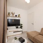 Apartment De Clave Luxury Zadar