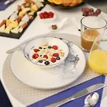 De Clave Luxury Zadar