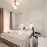 De Clave Luxury Apartment Zadar