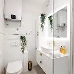 Apartment De Clave Luxury *