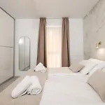 Apartment De Clave Luxury *
