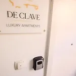 De Clave Luxury Apartment Zadar
