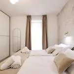 Apartment De Clave Luxury *