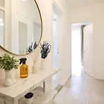 Apartment De Clave Luxury