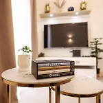 Apartment De Clave Luxury