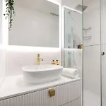 De Clave Luxury Apartment *