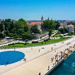 De Clave Luxury Apartment Zadar