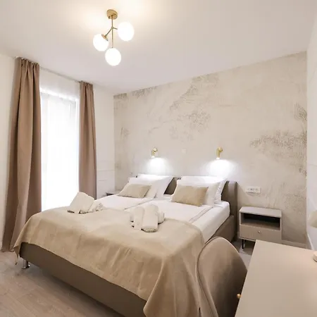 Apartament De Clave Luxury *