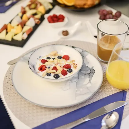 De Clave Luxury 扎达尔