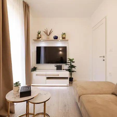 De Clave Luxury * 扎达尔