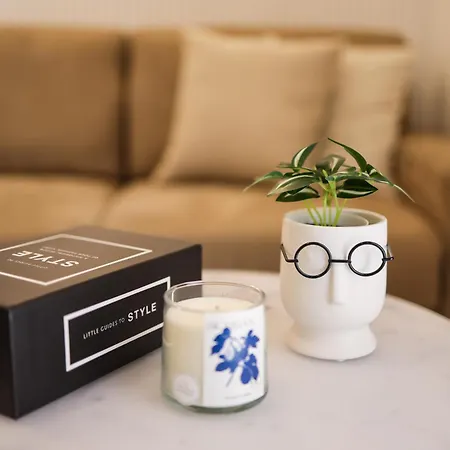 De Clave Luxury 扎达尔