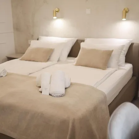 Apartment De Clave Luxury Zadar