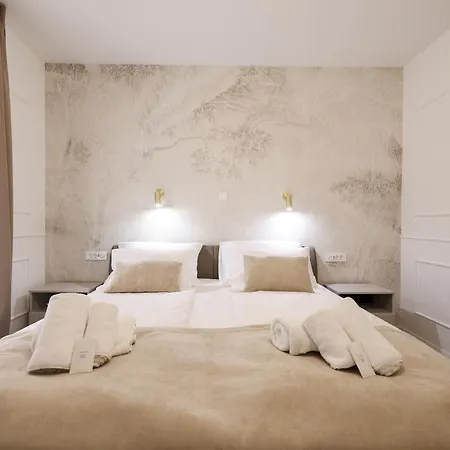 De Clave Luxury 扎达尔