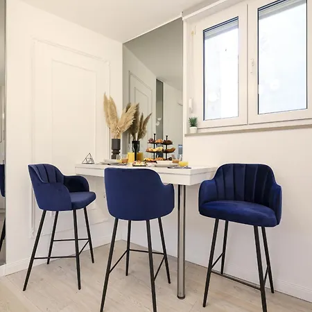 De Clave Luxury * 扎达尔