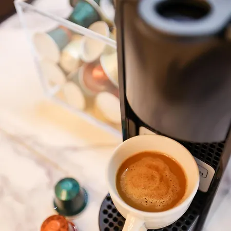 公寓 De Clave Luxury 扎达尔