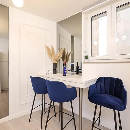 De Clave Luxury Apartament Zadar