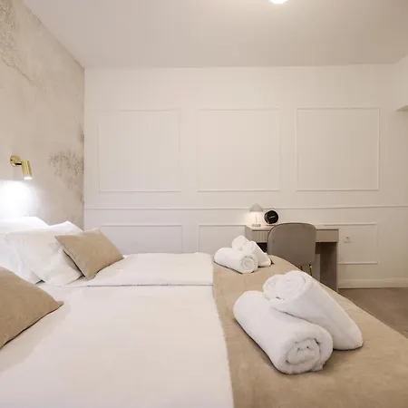 De Clave Luxury * 扎达尔