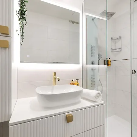 De Clave Luxury Apartament *