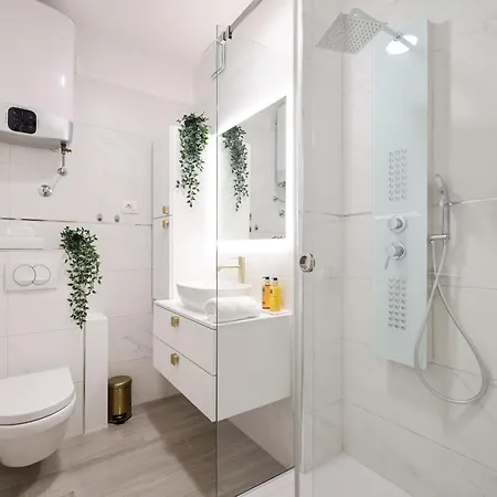 De Clave Luxury 扎达尔