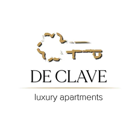 De Clave Luxury Apartament