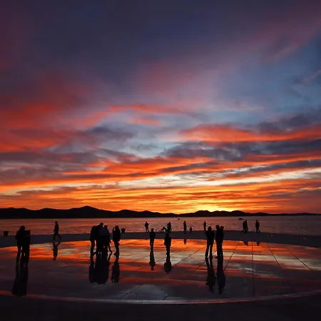 公寓 De Clave Luxury *