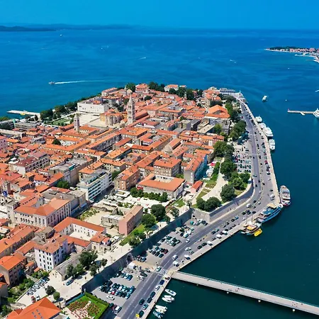 De Clave Luxury * Zadar
