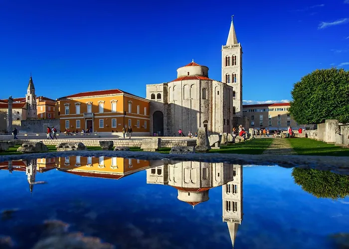 Lägenhet De Clave Luxury *