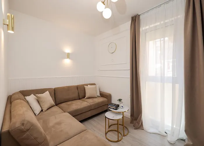 De Clave Luxury Appartement *