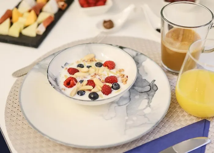 De Clave Luxury Zadar