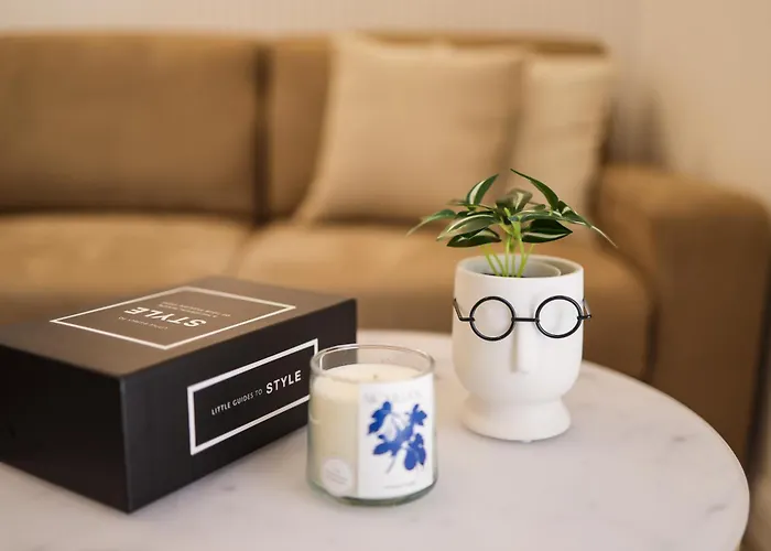 De Clave Luxury Zadar