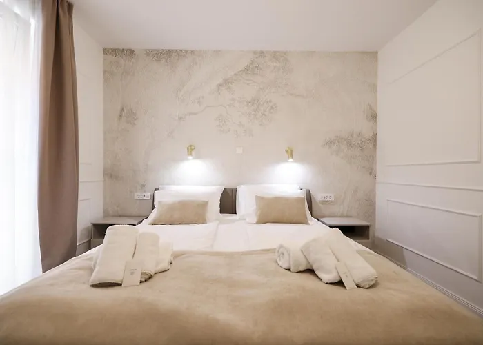 De Clave Luxury Zadar