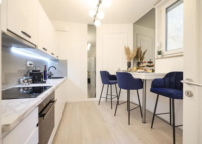 De Clave Luxury * Zadar