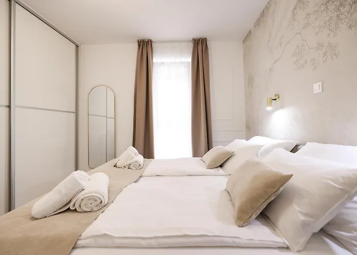 De Clave Luxury Appartement