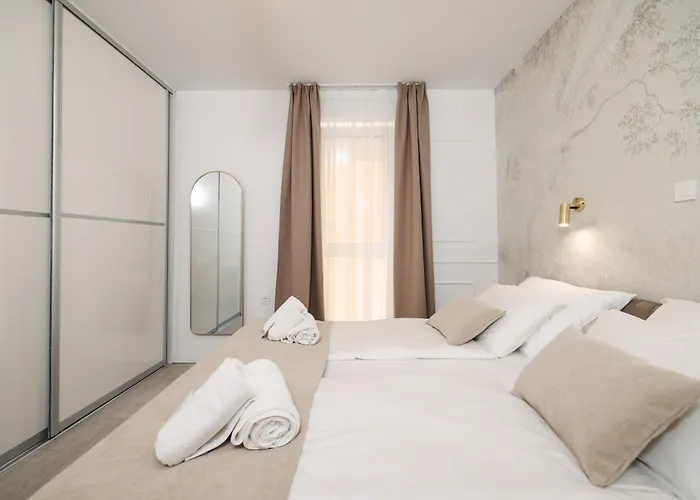 Appartement De Clave Luxury *