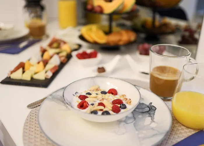 Lägenhet De Clave Luxury Zadar