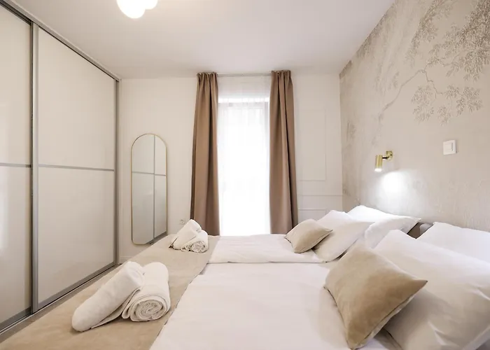 Appartement De Clave Luxury *