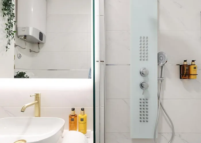 Appartement De Clave Luxury *