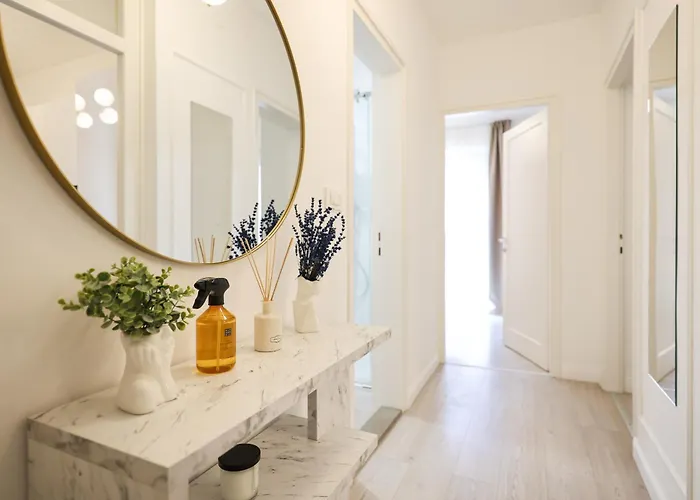 Appartement De Clave Luxury