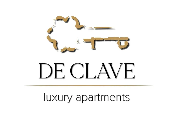 De Clave Luxury Lägenhet