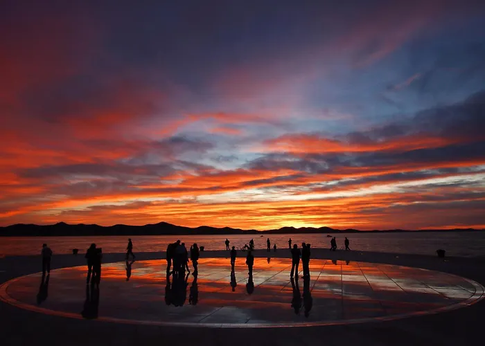 Lägenhet De Clave Luxury *